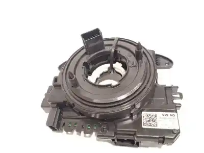 Pièce détachée automobile d'occasion contacteur tournant d'airbag pour audi q3 (8ug) attraction références oem iam 5k0953569al  