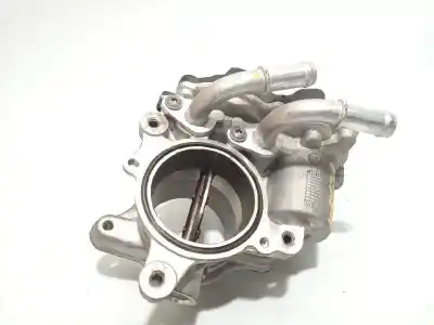 Автозапчасти б/у бабочка коробка за audi q3 (8ug) attraction ссылки oem iam 4l128063aa  