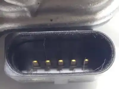 Автозапчасти б/у бабочка коробка за audi q3 (8ug) attraction ссылки oem iam 4l128063aa  