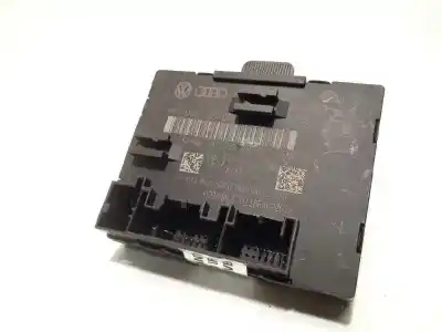 Автозапчасти б/у блок управления комфортом за audi q3 (8ug) attraction ссылки oem iam 8x0959795c  