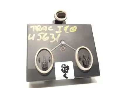 Автозапчасти б/у блок управления комфортом за audi q3 (8ug) attraction ссылки oem iam 8x0959795c  