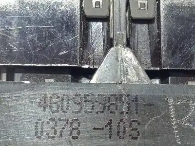 Автозапчасти б/у выключатель левого переднего окна за audi q3 (8ug) attraction ссылки oem iam 4g0959851  