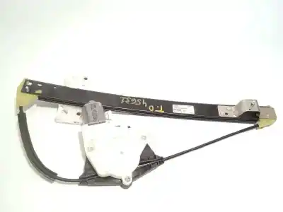 Автозапчасти б/у задний правый стеклорегулятор за audi q3 (8ug) attraction ссылки oem iam 8u0839462