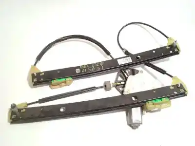 Автозапчасти б/у регулятор стекла переднего левого за audi q3 (8ug) attraction ссылки oem iam 8u0837461