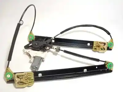 Автозапчасти б/у регулятор стекла переднего левого за audi q3 (8ug) attraction ссылки oem iam 8u0837461 8k0959881b 