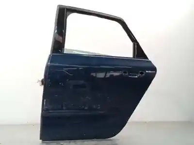 Pezzo di ricambio per auto di seconda mano porta posteriore sinistra per citroen c4 picasso seduction riferimenti oem iam 9801573080  