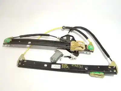 Автозапчасти б/у регулятор стекла переднего правого за audi q3 (8ug) attraction ссылки oem iam 8u0837462