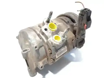 Peça sobressalente para automóvel em segunda mão compressor de ar condicionado a/a a/c por jeep gr. cherokee (wh) 3.0 crd limited referências oem iam p55116835ae