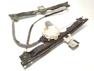 Peça sobressalente para automóvel em segunda mão elevador de vidros dianteira esquerda por jeep gr. cherokee (wh) 3.0 crd limited referências oem iam 04589171ah