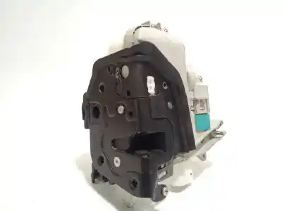 Автозапчасти б/у замок левой передней двери за audi q3 (8ug) attraction ссылки oem iam 8j1837015f