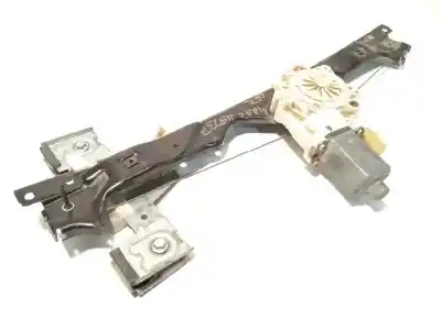 Peça sobressalente para automóvel em segunda mão elevador de vidros traseiro direito por jeep gr. cherokee (wh) 3.0 crd limited referências oem iam 55394228af