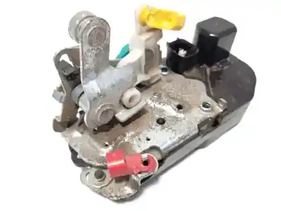 Peça sobressalente para automóvel em segunda mão fechadura da porta traseira esquerda por jeep gr. cherokee (wh) 3.0 crd limited referências oem iam 55113375aa