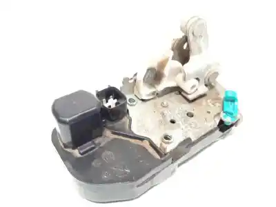 Peça sobressalente para automóvel em segunda mão fechadura da porta traseira direita por jeep gr. cherokee (wh) 3.0 crd limited referências oem iam 55113376aa