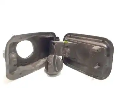 Tweedehands auto-onderdeel buitenste brandstofdop voor bmw serie 5 berlina (e60) 530i oem iam-referenties 7183712 51177183712 