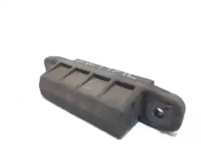 Автозапчастина б/у зовнішня ручка ворот для toyota prius (nhw30) * посилання на oem iam 