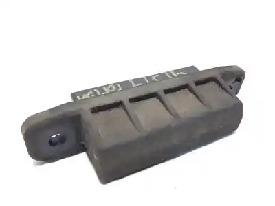 Автозапчастина б/у зовнішня ручка ворот для toyota prius (nhw30) * посилання на oem iam   