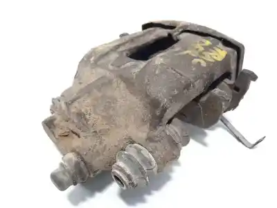 Peça sobressalente para automóvel em segunda mão pinça de travão traseira direita por jeep gr. cherokee (wh) 3.0 crd limited referências oem iam 5143702ab