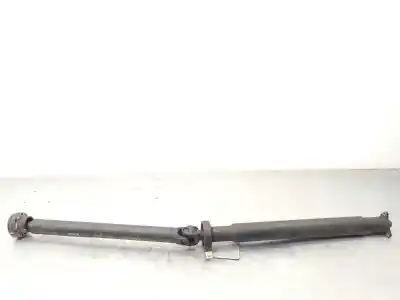 Pezzo di ricambio per auto di seconda mano trasmissione centrale per bmw serie 5 berlina (e60) 530i riferimenti oem iam 7573575