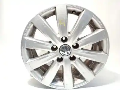 Автозапчастина б/у шина для volkswagen t5 transporter (7e) 2.0 tdi cat (cfca) посилання на oem iam 7e0601025c  