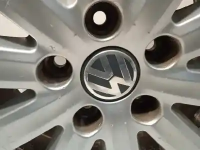 Автозапчастина б/у шина для volkswagen t5 transporter (7e) 2.0 tdi cat (cfca) посилання на oem iam 7e0601025c  