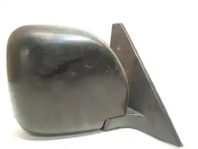 Peça sobressalente para automóvel em segunda mão espelho retrovisor direito por mitsubishi montero (v60/v70) 3.2 di-d all-four referências oem iam mr978758  