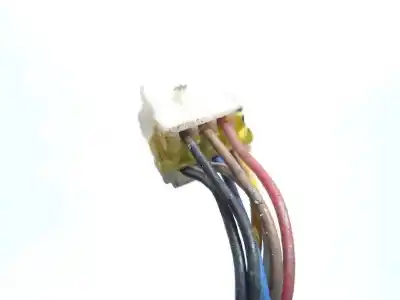 Peça sobressalente para automóvel em segunda mão espelho retrovisor direito por mitsubishi montero (v60/v70) 3.2 di-d all-four referências oem iam mr978758  