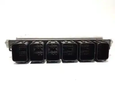 Second-hand car spare part ecu engine control for bmw serie x5 (g05) xdrive40i m sport oem iam references 9454494 0261s22184 