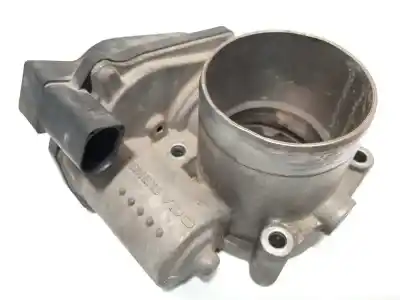 Автозапчастина б/у коробка метелика для skoda fabia (5j2 ) style посилання на oem iam 03c133062c