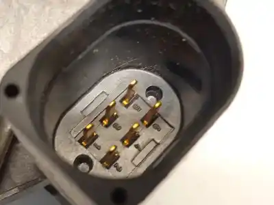 Автозапчастина б/у коробка метелика для skoda fabia (5j2 ) style посилання на oem iam 03c133062c a2c53030936 