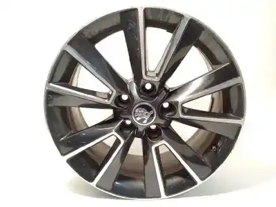 Second-hand car spare part rim for skoda yeti 1.2 tsi oem iam references 5l0601025f  
