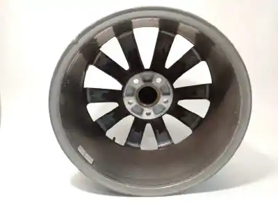 Second-hand car spare part rim for skoda yeti 1.2 tsi oem iam references 5l0601025f  