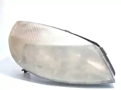 Peça sobressalente para automóvel em segunda mão FAROL / FAROLIM DIREITO por RENAULT SCENIC II  Referências OEM IAM 260102336R  