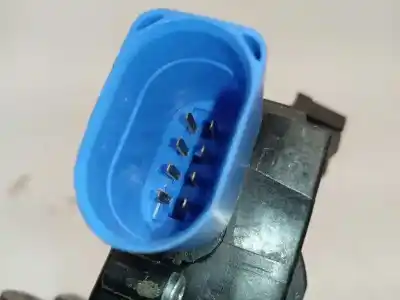 Автозапчасти б/у замок передней правой двери за skoda fabia (5j2 ) style ссылки oem iam 3b1837016ce  