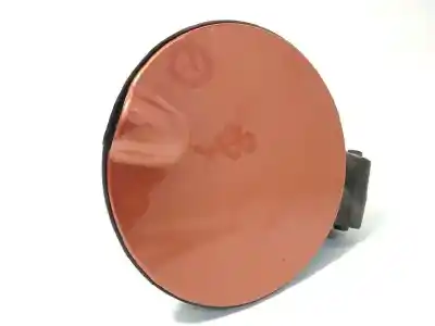 Автозапчастина б/у зовнішній пливний колпак для skoda fabia (5j2 ) style посилання на oem iam 5j6809857a