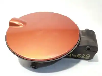 Автозапчастина б/у зовнішній пливний колпак для skoda fabia (5j2 ) style посилання на oem iam 5j6809857a  