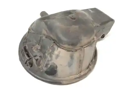 Автозапчастина б/у зовнішній пливний колпак для skoda fabia (5j2 ) style посилання на oem iam 5j6809857a  