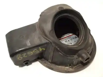 Автозапчастина б/у зовнішній пливний колпак для skoda fabia (5j2 ) style посилання на oem iam 5j6809857a  