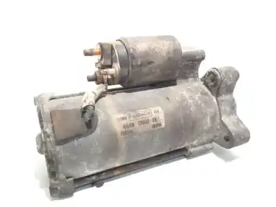 Second-hand car spare part starter motor for ford galaxy (ca1) 2.0 tdci cat oem iam references 6g9n11000fa 7142ai 