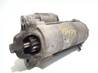Second-hand car spare part starter motor for ford galaxy (ca1) 2.0 tdci cat oem iam references 6g9n11000fa 7142ai 