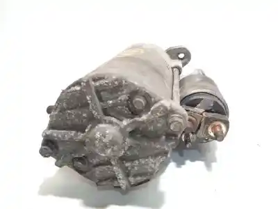 Second-hand car spare part starter motor for ford galaxy (ca1) 2.0 tdci cat oem iam references 6g9n11000fa 7142ai 