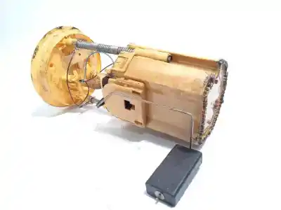 Автозапчастина б/у паливний насос для ford galaxy (ca1) 2.0 tdci cat посилання на oem iam 6g919275ad a2c53090921 