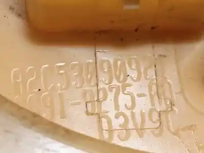 Автозапчастина б/у паливний насос для ford galaxy (ca1) 2.0 tdci cat посилання на oem iam 6g919275ad a2c53090921 