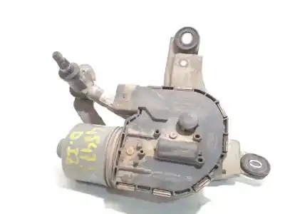 Second-hand car spare part front windshield wiper motor for ford galaxy (ca1) 2.0 tdci cat oem iam references 6m2117504ah