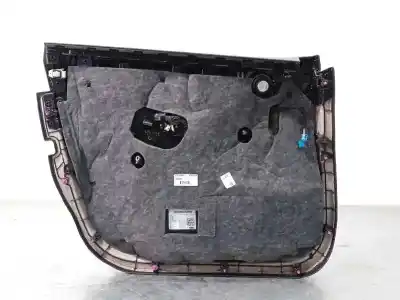 Pièce détachée automobile d'occasion garniture de porte avant droite pour mercedes-benz clase glc (w253) glc 250 d 4matic (253.909) références oem iam a2537203204 a25372032049h15 