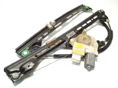 Pezzo di ricambio per auto di seconda mano alzacristalli anteriore destro per citroen c4 picasso seduction riferimenti oem iam 9675924680