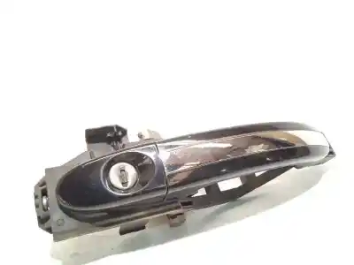 Second-hand car spare part exterior left front door handle for ford galaxy (ca1) 2.0 tdci cat oem iam references 