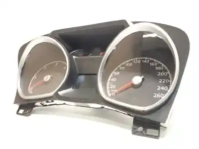 Gebrauchtes Autoersatzteil instrumententafel zum ford galaxy (ca1) 2.0 tdci cat oem-iam-referenzen 6m2t10849lk  