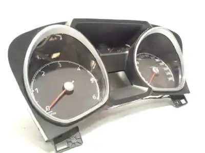 Gebrauchtes Autoersatzteil instrumententafel zum ford galaxy (ca1) 2.0 tdci cat oem-iam-referenzen 6m2t10849lk  