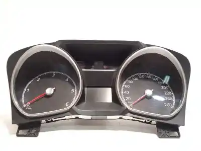 Gebrauchtes Autoersatzteil instrumententafel zum ford galaxy (ca1) 2.0 tdci cat oem-iam-referenzen 6m2t10849lk  