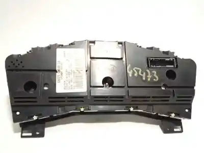 Gebrauchtes Autoersatzteil instrumententafel zum ford galaxy (ca1) 2.0 tdci cat oem-iam-referenzen 6m2t10849lk  